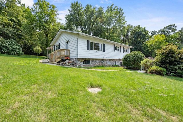 7419 Riles Road, Middleton, WI 53562