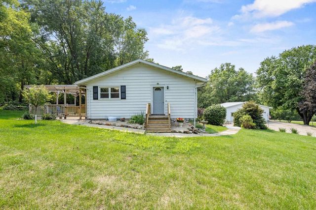 7419 Riles Road, Middleton, WI 53562