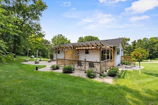 7419 Riles Road, Middleton, WI 53562