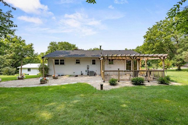7419 Riles Road, Middleton, WI 53562