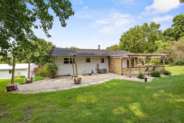 7419 Riles Road, Middleton, WI 53562