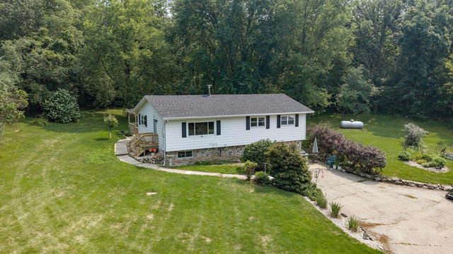 7419 Riles Road, Middleton, WI 53562