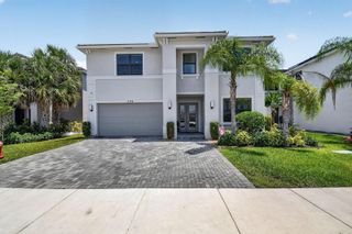 7174 Villamar Way, Lake Worth, FL 33463