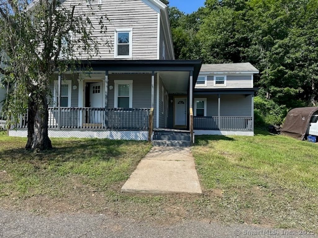 42 Litchfield Street, Thomaston, CT 06787