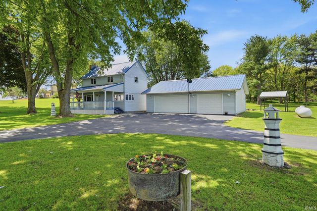 8615 Branstrator Road, Fort Wayne, IN 46809
