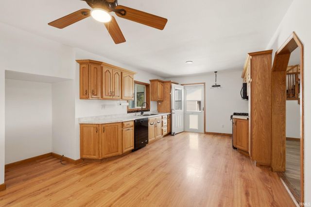 8615 Branstrator Road, Fort Wayne, IN 46809