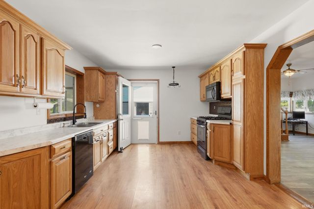 8615 Branstrator Road, Fort Wayne, IN 46809
