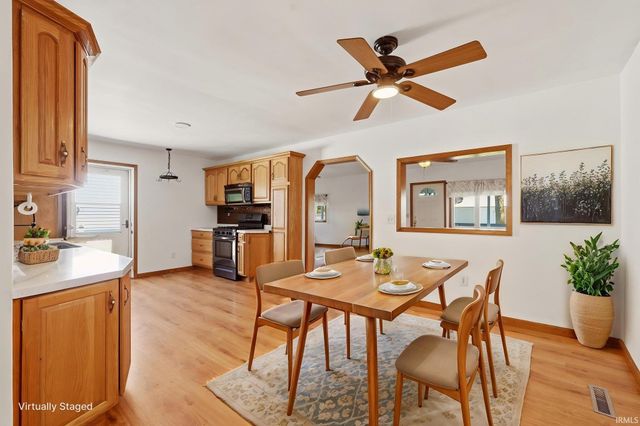 8615 Branstrator Road, Fort Wayne, IN 46809