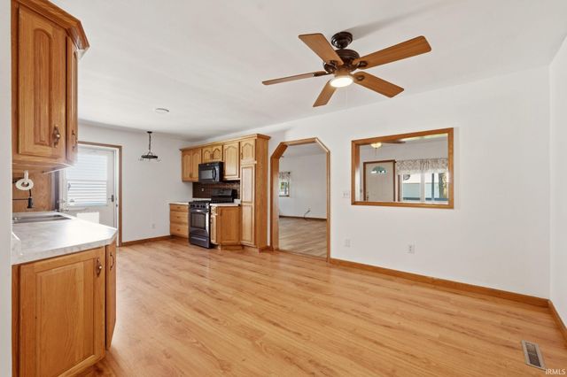 8615 Branstrator Road, Fort Wayne, IN 46809