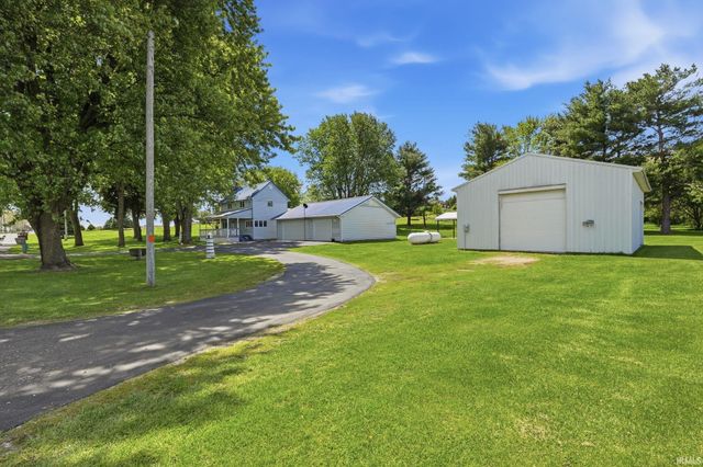 8615 Branstrator Road, Fort Wayne, IN 46809