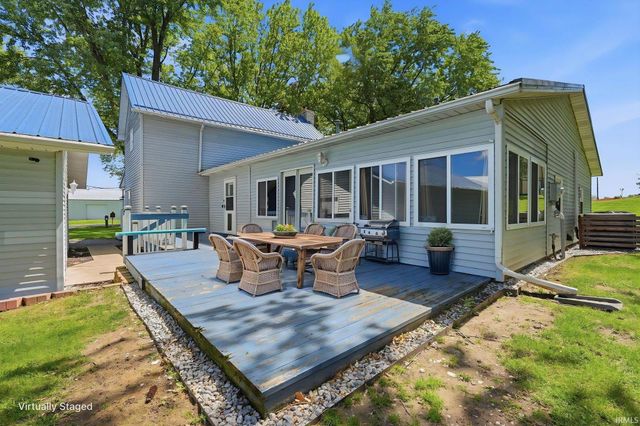 8615 Branstrator Road, Fort Wayne, IN 46809