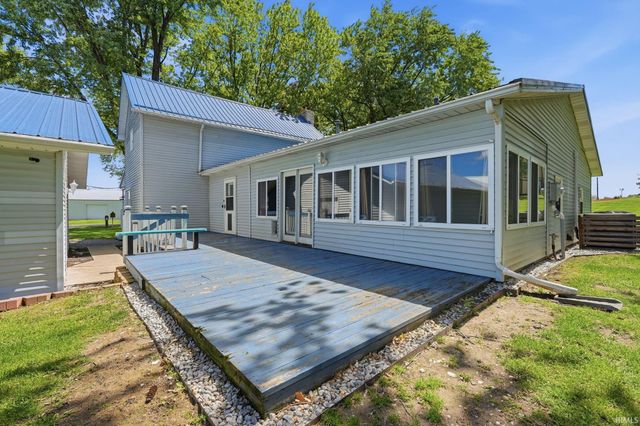 8615 Branstrator Road, Fort Wayne, IN 46809