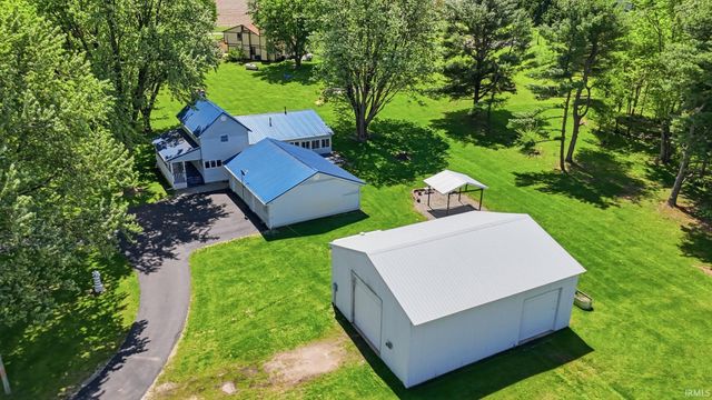 8615 Branstrator Road, Fort Wayne, IN 46809