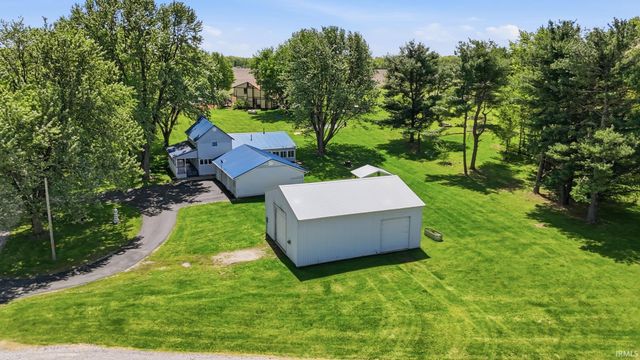 8615 Branstrator Road, Fort Wayne, IN 46809
