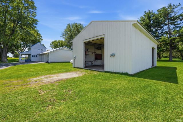 8615 Branstrator Road, Fort Wayne, IN 46809