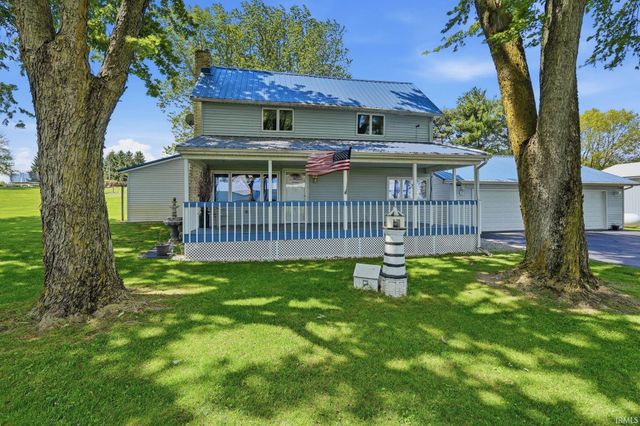 8615 Branstrator Road, Fort Wayne, IN 46809