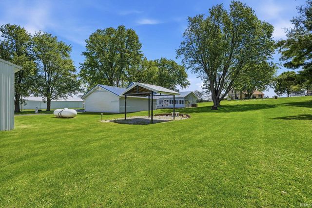 8615 Branstrator Road, Fort Wayne, IN 46809
