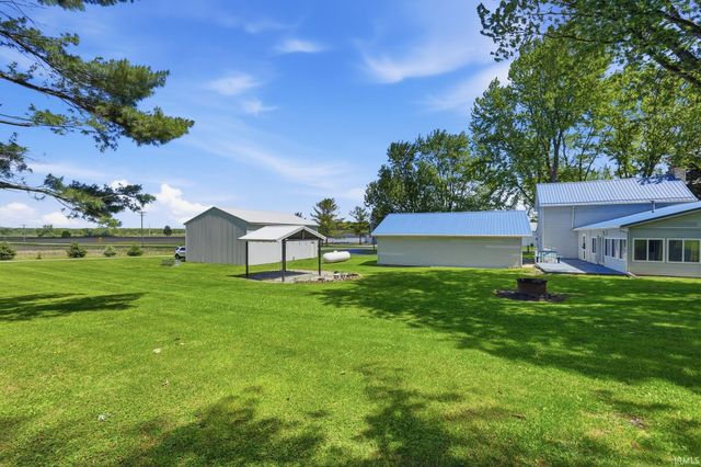 8615 Branstrator Road, Fort Wayne, IN 46809