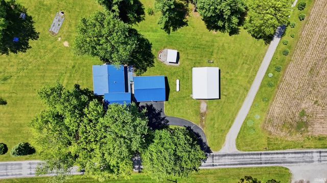 8615 Branstrator Road, Fort Wayne, IN 46809