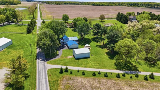8615 Branstrator Road, Fort Wayne, IN 46809