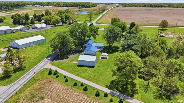 8615 Branstrator Road, Fort Wayne, IN 46809