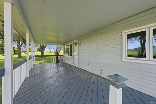 8615 Branstrator Road, Fort Wayne, IN 46809