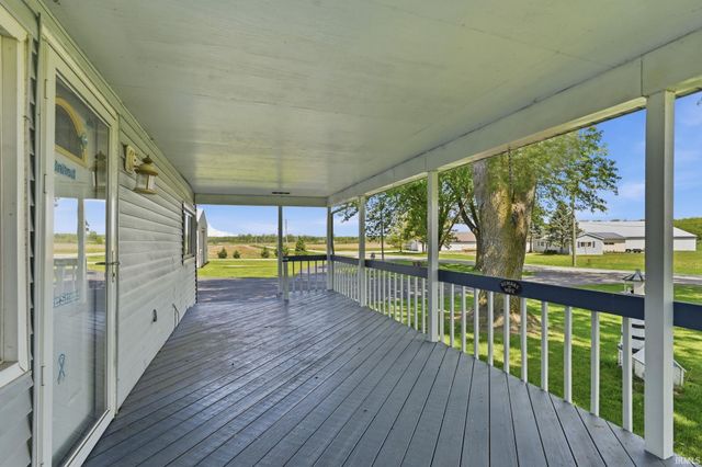 8615 Branstrator Road, Fort Wayne, IN 46809