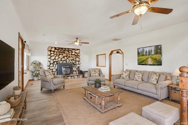 8615 Branstrator Road, Fort Wayne, IN 46809