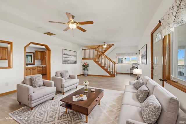 8615 Branstrator Road, Fort Wayne, IN 46809