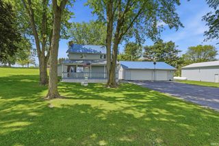 8615 Branstrator Road, Fort Wayne, IN 46809