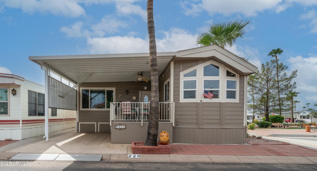 220 MOTHERLODE Drive, Apache Junction, AZ 85119 — photo 2