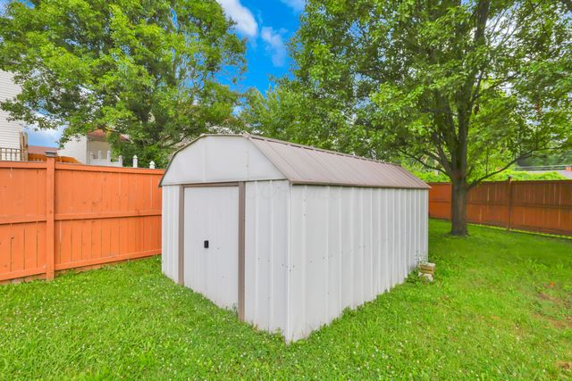2726 Wallcrest Boulevard, Columbus, OH 43231