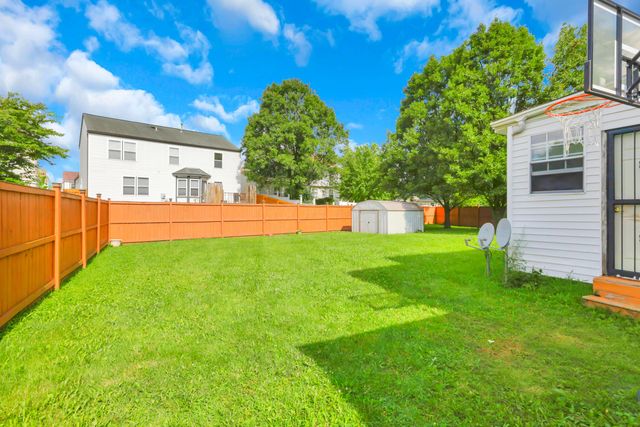 2726 Wallcrest Boulevard, Columbus, OH 43231