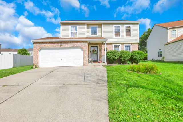 2726 Wallcrest Boulevard, Columbus, OH 43231