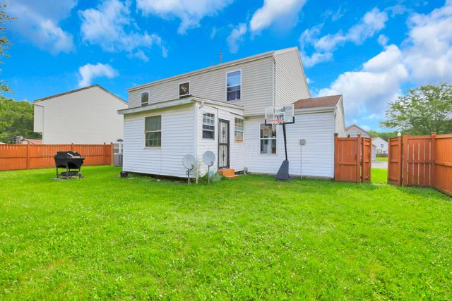 2726 Wallcrest Boulevard, Columbus, OH 43231