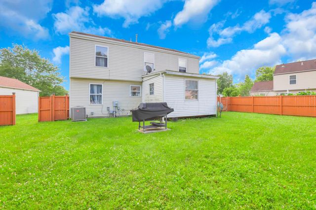 2726 Wallcrest Boulevard, Columbus, OH 43231
