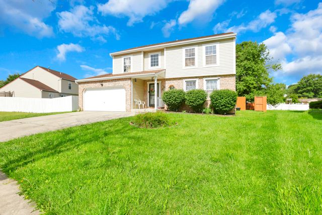 2726 Wallcrest Boulevard, Columbus, OH 43231
