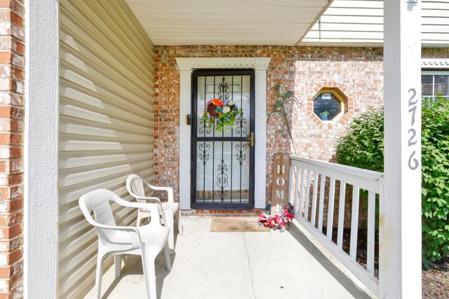 2726 Wallcrest Boulevard, Columbus, OH 43231