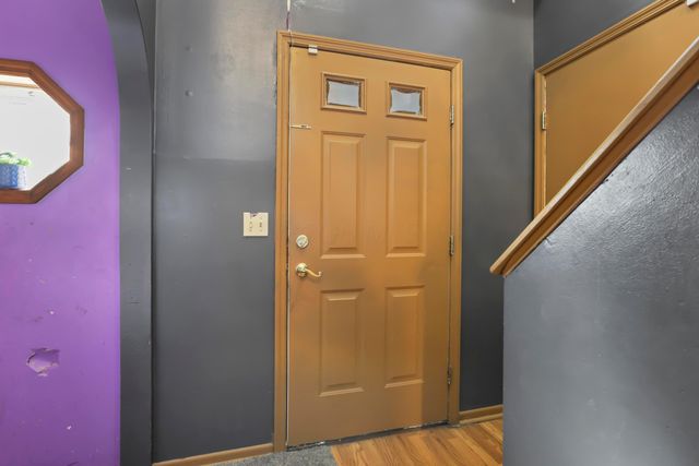2726 Wallcrest Boulevard, Columbus, OH 43231