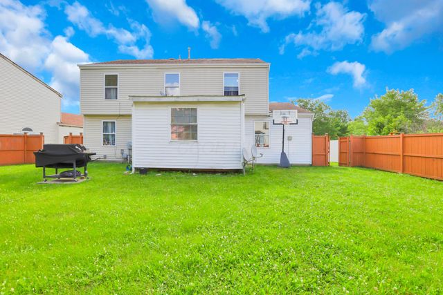2726 Wallcrest Boulevard, Columbus, OH 43231