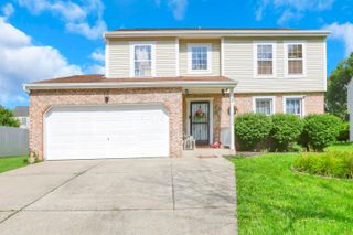 2726 Wallcrest Boulevard, Columbus, OH 43231