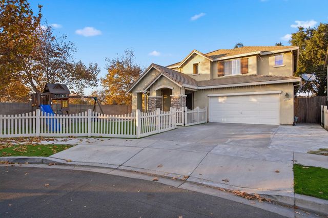 1423 Andleman Ct, Turlock, CA 95382