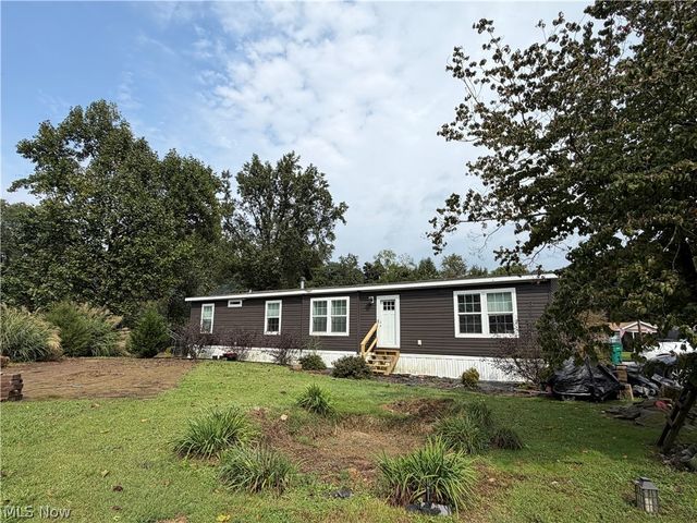 39 Mill View Drive, Parkersburg, WV 26104