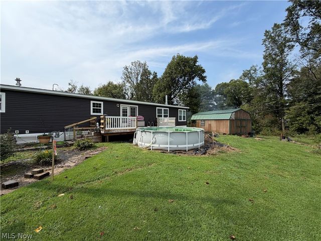 39 Mill View Drive, Parkersburg, WV 26104