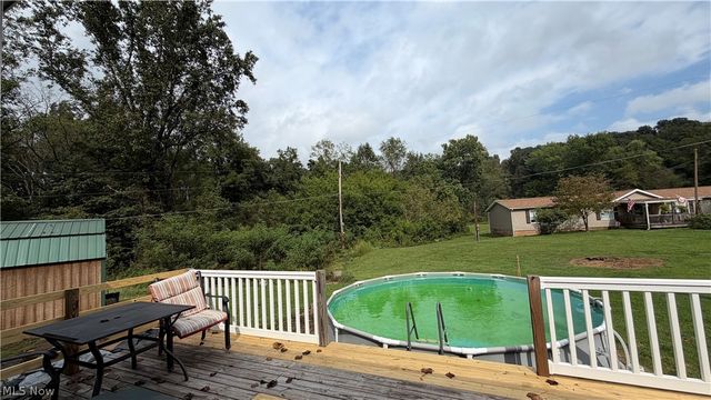 39 Mill View Drive, Parkersburg, WV 26104