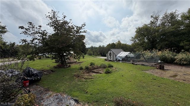 39 Mill View Drive, Parkersburg, WV 26104