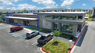 800 SE Plaza Avenue, Bentonville, AR 72712