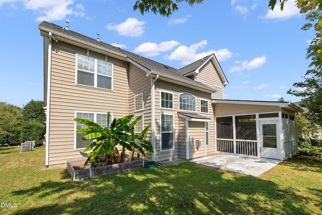 3140 Sentinel Ferry Lane, Cary, NC 27519