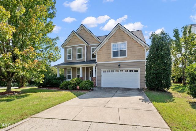 3140 Sentinel Ferry Lane, Cary, NC 27519