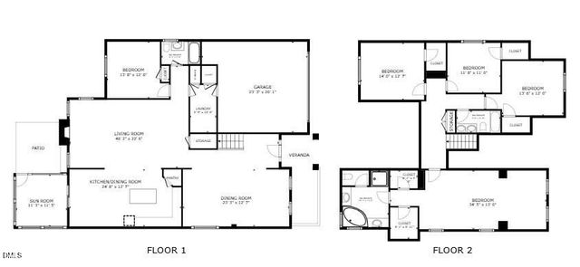 3140 Sentinel Ferry Lane, Cary, NC 27519